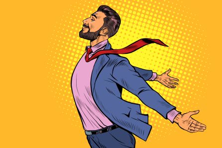 Einmal kräftig lüften, bitte: SWOT für die Arbeitgebermarke