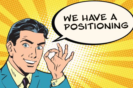 Das Kreuz mit der Positionierung: Wie Sie als Arbeitgeber hervorstechen