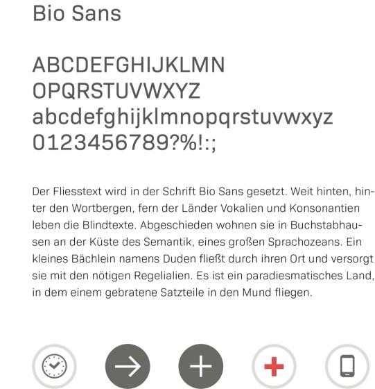 buechiblarer Briefschaft