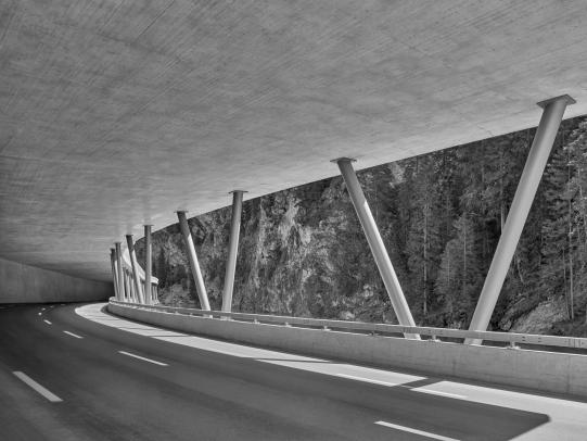 Tunnel