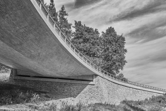 Brücke
