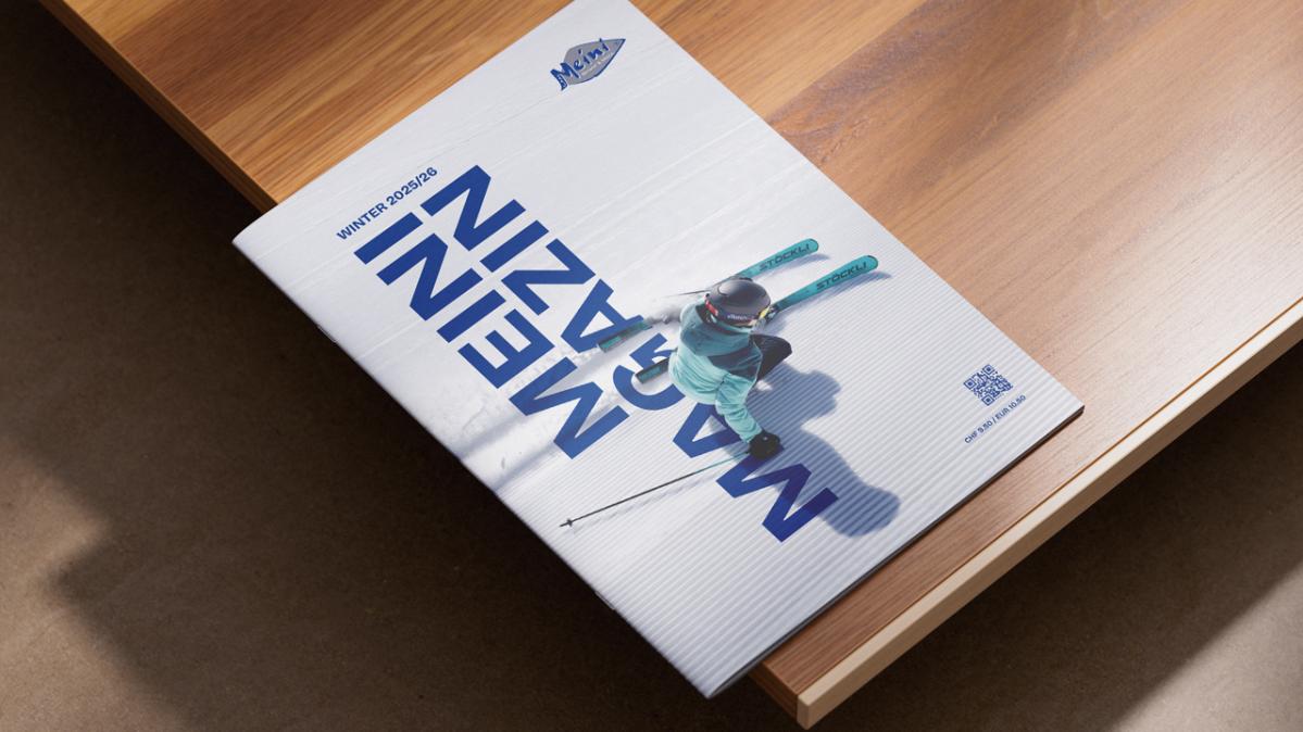 Saisonmagazin 2025/2026