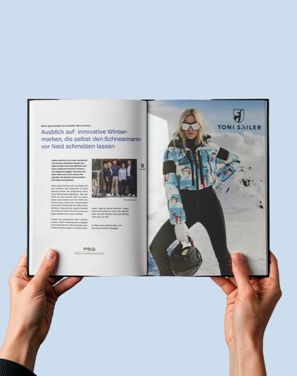 Meini Magazin