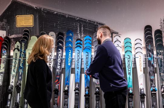 Ski